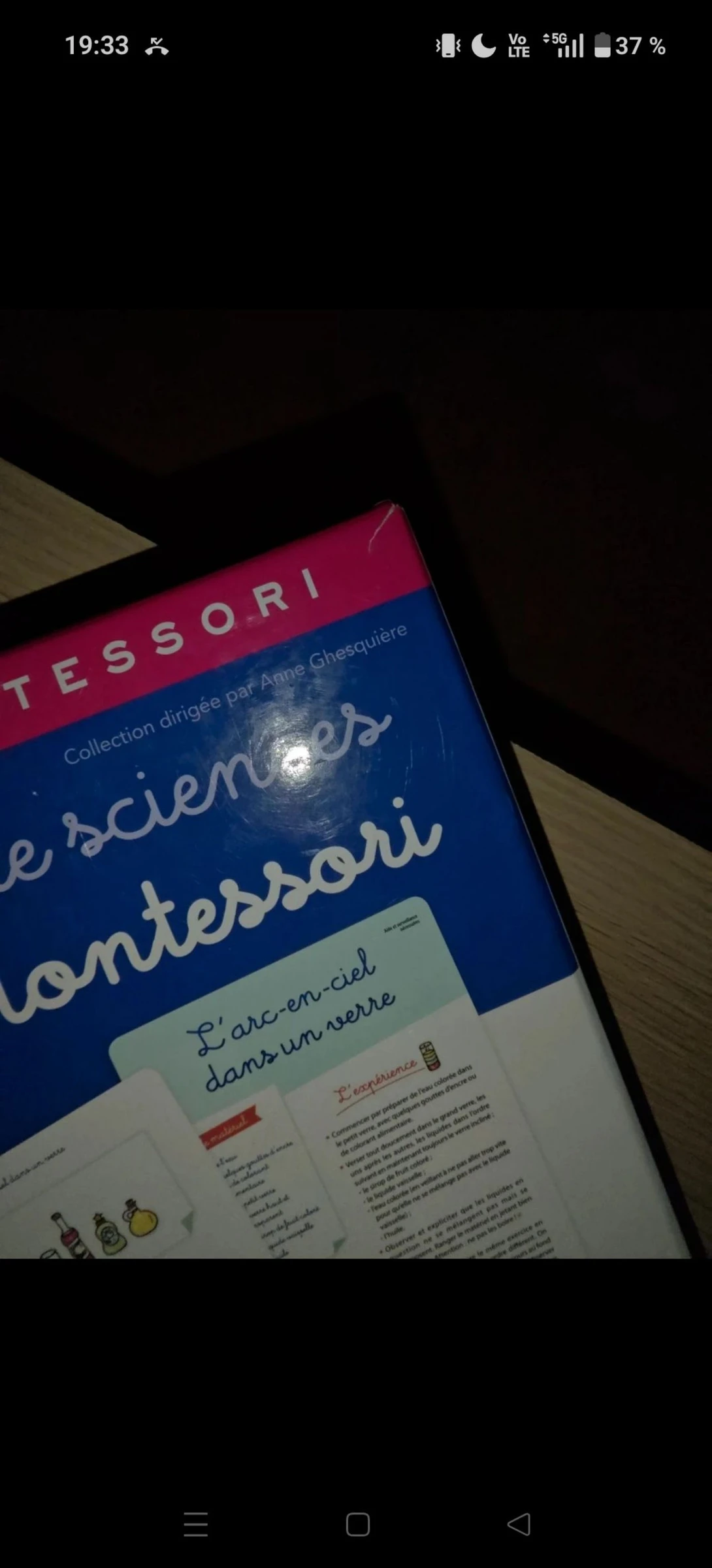 Experiência Montessori – photo 3